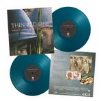 The Thin Red Line (Aquamarine)  Jim Caviezel - Sean Penn -, Nieuw in verpakking