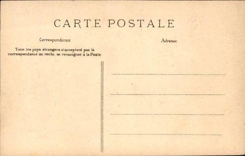 België - Brussel - Ansichtkaart (148) - 1900-1960, Verzamelen, Ansichtkaarten | Buitenland