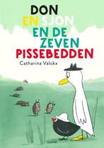Tijgerlezen - Don en Sjon en de zeven pissebedden, Boeken, Ophalen of Verzenden, Nieuw
