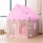Kruzzel Kinder Speeltent in Roze - Magische Speelruimte m..., Ophalen of Verzenden, Nieuw