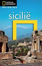 National Geographic reisgidsen - Sicilië (9789021562568), Boeken, Reisverhalen, Nieuw, Verzenden