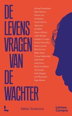 9789020908107 De levensvragen van De Wachter | Tweedehands, Boeken, Verzenden, Zo goed als nieuw, Sabine Vermeiren