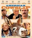 American cowslip - Blu-ray, Verzenden, Nieuw in verpakking