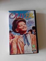 Oliver het verhaal van Oliver Twist VHS, Verzenden, Gebruikt