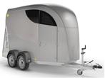 Bücker Careliner M Paardentrailer Paardentrailer, Dieren en Toebehoren, Paarden en Pony's | Trailers en Aanhangwagens, Ophalen of Verzenden