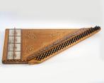 Handmade - Turkish Qanun - - Muziekinstrumenten - 1985, Nieuw