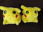 PLAY BY PLAY - Pluche speelgoed Pikatchu - 1990-2000 -, Nieuw