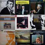 Leonard Bernstein - Excellent Collection of 23 Vinyl Albums, Nieuw in verpakking