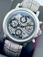 Artya Skeleton Automatic Chronograph 1/1 Limited Edition, Sieraden, Tassen en Uiterlijk, Horloges | Heren, Nieuw