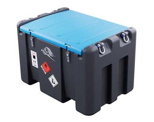 Dieseltank mobiel TM COMBO 880 liter + 90 liter Adblue  + 12, Zakelijke goederen, Machines en Bouw | Pompen en Compressoren, Verzenden
