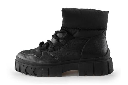 Mexx Boots in maat 41 Zwart | 10% extra korting, Kleding | Dames, Schoenen, Zwart, Zo goed als nieuw, Overige typen, Verzenden