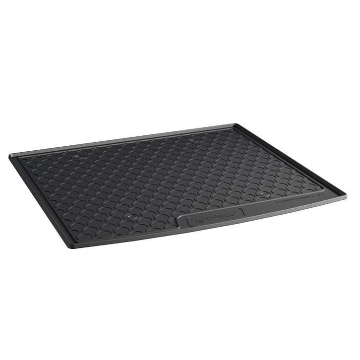 Rubber kofferbakmat | Audi | Q3 Sportback 19- 5d suv. | type, Auto diversen, Automatten, Nieuw, Verzenden