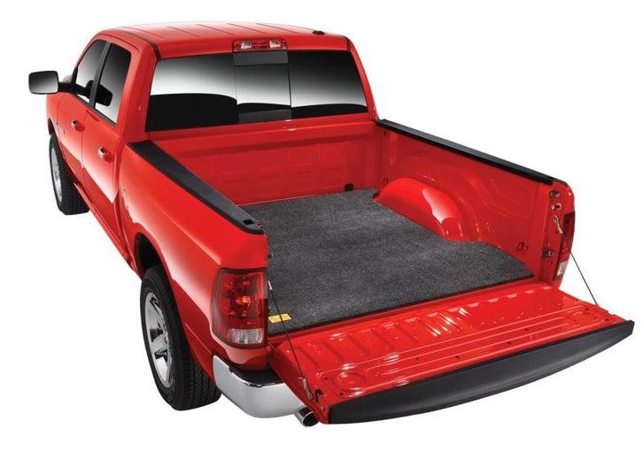 BedRug 02-16 Dodge Ram 6.25ft Bed w/o Rambox Bed Storage Mat, Auto diversen, Tuning en Styling, Ophalen of Verzenden