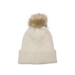 Only Gebreide muts ONLKATE LIFE KNIT BEANIE CC, Verzenden, Nieuw