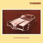 lp nieuw - Various - The All American Powerhouse, Verzenden, Zo goed als nieuw