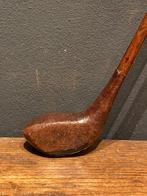 1910 - Antique wooden driver - wood - Craigie - Montrose -, Nieuw