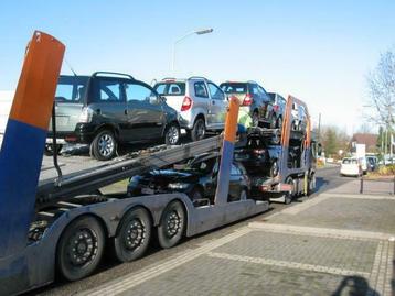 Alle inkoop van brommobiel Aixam Microcar Ligier JDM 45 km beschikbaar voor biedingen