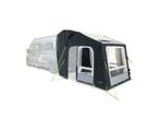 Dometic opblaasbare campervoortent rally air 240 tailgater