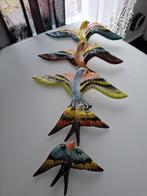 Beeldje (5) - Keramiek, Antiek en Kunst