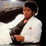 lp nieuw - Michael Jackson - Thriller, Cd's en Dvd's, Vinyl | Pop, Verzenden, Zo goed als nieuw