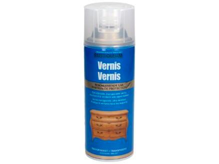 Rust oleum vernis beschermende lak 400 ml, Doe-het-zelf en Verbouw, Verf, Beits en Lak, Nieuw, Verzenden