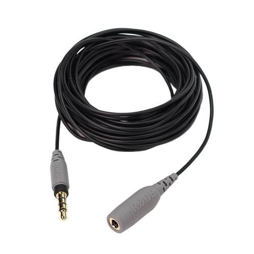 Rode SC1 verlengkabel 6m voor SmartLav, Muziek en Instrumenten, Microfoons, Overige typen, Nieuw, Ophalen of Verzenden