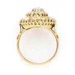 Zonder Minimumprijs - Other brand - Ring - Vintage - 18, Sieraden, Tassen en Uiterlijk, Ringen, Nieuw