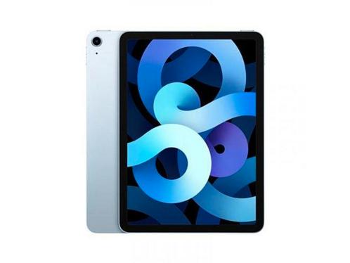 iPad Air 4 (2020) 64GB Wi-Fi + Cellular (Simlockvrij) -, Computers en Software, Apple iPads, Zo goed als nieuw, Verzenden