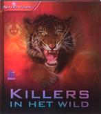 Killers in het wild / Navigators 9789054615996 C. Llewellyn, Boeken, Verzenden, Zo goed als nieuw, C. Llewellyn