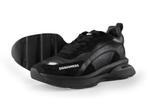 Dsquared2 Sneakers in maat 40 Zwart | 10% extra korting, Kleding | Heren, Schoenen, Dsquared2, Verzenden, Zwart, Sneakers of Gympen