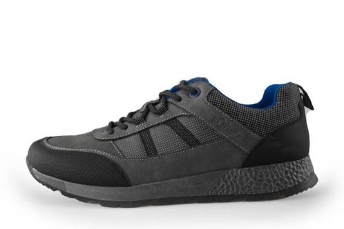 s. Oliver Sneakers in maat 42 Grijs | 10% extra korting, Kleding | Heren, Schoenen, Overige kleuren, Zo goed als nieuw, Sneakers of Gympen