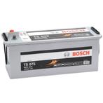 Bosch Startaccu 12 volt 145 ah type T5 075, Nieuw, Ophalen of Verzenden