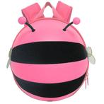 Kinderrugzak Bij (Roze), Verzenden, Nieuw, Overige merken