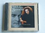 Bach & Buwalda - Alt Arias, Cd's en Dvd's, Verzenden, Zo goed als nieuw
