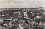 GROESBEEK - Panorama, Verzamelen, Verzenden, Gelopen