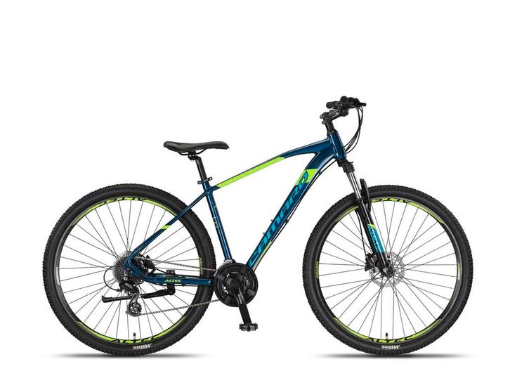Altec Camaro Mountainbike 27.5 inch - Blauw, Fietsen en Brommers, Fietsen | Kinderfietsjes, Verzenden