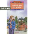 Een dief met een geheim / Zoeklicht Geheim / * 9789027648228, Boeken, Kinderboeken | Jeugd | onder 10 jaar, Verzenden, Gelezen