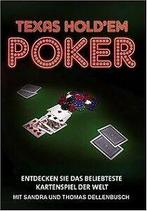 Texas Hold Em Poker von Britta Leimbach  DVD, Cd's en Dvd's, Zo goed als nieuw, Verzenden