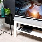 2dekans | Philips TAEP200/12 - DVD-speler (2000 series) met, Ophalen of Verzenden, Zo goed als nieuw, Philips