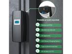 HiEVcar Type 2 Oplaadkabel 11KW 6A-16A EV Oplader 3 Fase, Verzenden, Zo goed als nieuw