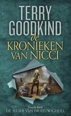 9789021037660 De Kronieken van Nicci 2 -   De Kronieken v..., Boeken, Fantasy, Nieuw, Terry Goodkind, Verzenden