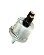 Oliedruksensor en schakelaar in één 0 - 10 bar, Ophalen of Verzenden, Nieuw, Motor en Techniek, Zeilboot of Motorboot