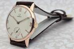Omega - Vintage - Cal. Omega 269 - Zonder Minimumprijs -, Sieraden, Tassen en Uiterlijk, Horloges | Heren, Nieuw