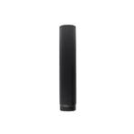 Kachelpijp 150 Staal 2 Mm Schuifsectie L = 50 Tot 950 Mm, Huis en Inrichting, Kachels, Verzenden, Nieuw