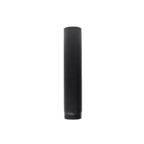 Kachelpijp 150 Staal 2 Mm Schuifsectie L = 50 Tot 950 Mm, Huis en Inrichting, Kachels, Verzenden