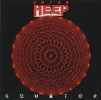 cd - Uriah Heep - Equator, Cd's en Dvd's, Verzenden, Zo goed als nieuw