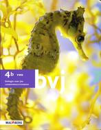 Biologie Voor Jou Leeropdrachtenboek 4B VWO, Boeken, Verzenden, Nieuw