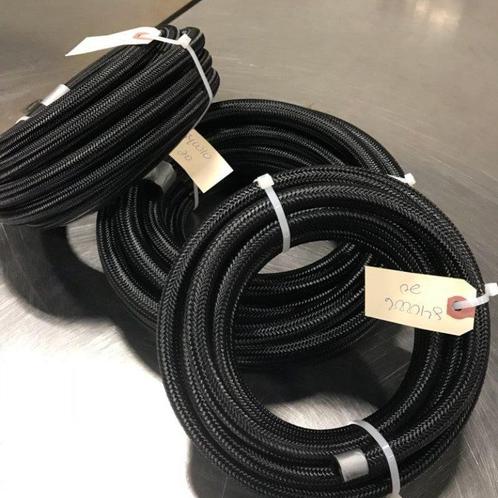 Fragola -10AN Premium Nylon Race Hose- 20 Feet - 842010, Auto diversen, Tuning en Styling, Ophalen of Verzenden