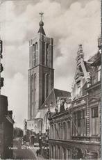 VENLO - St. Martinus Kerk, Verzenden, Gelopen