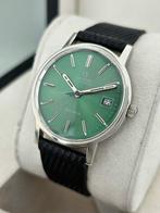 Omega - Genéve Green Dial  - Zonder minimumprijs - 166.0163, Nieuw
